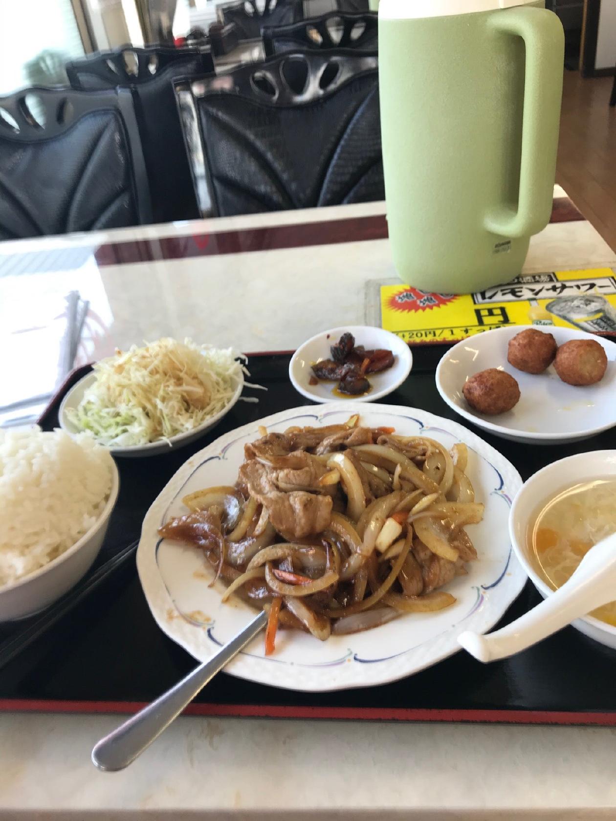 聚福園