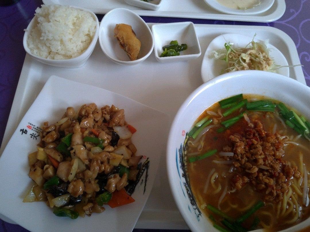 味香源