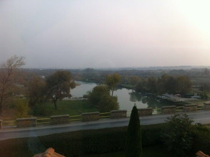 Restaurant Ura [RTU]