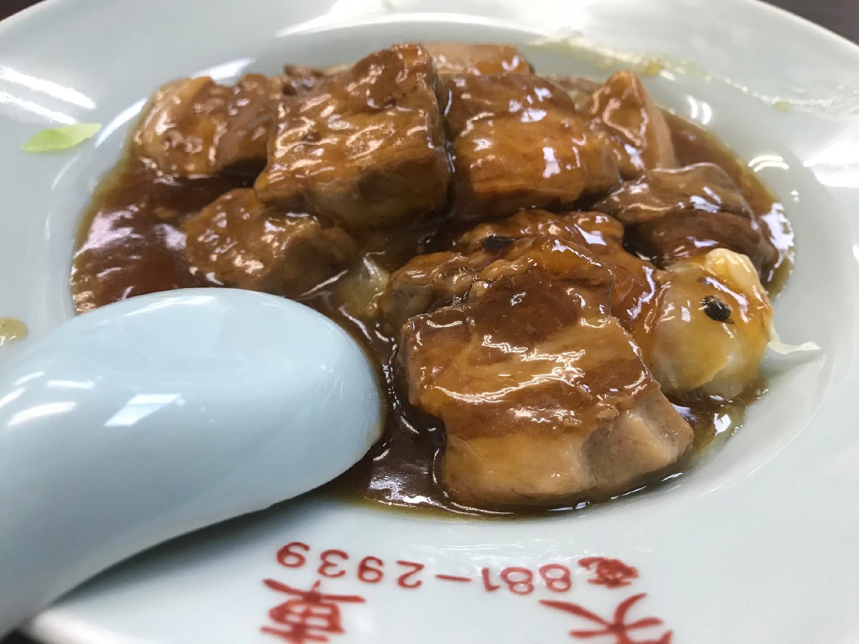 矢車食堂