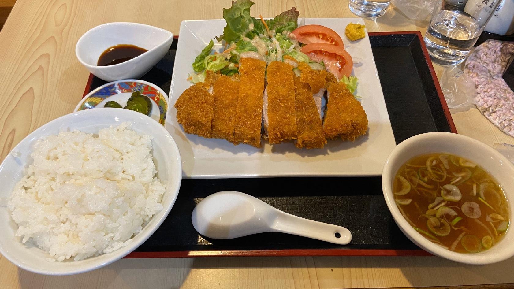 中華料理 大雅