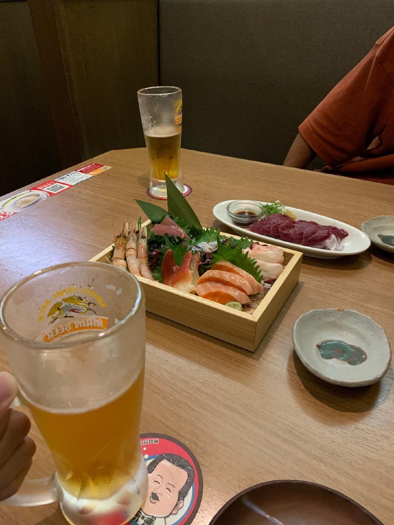 白木屋 稚内店