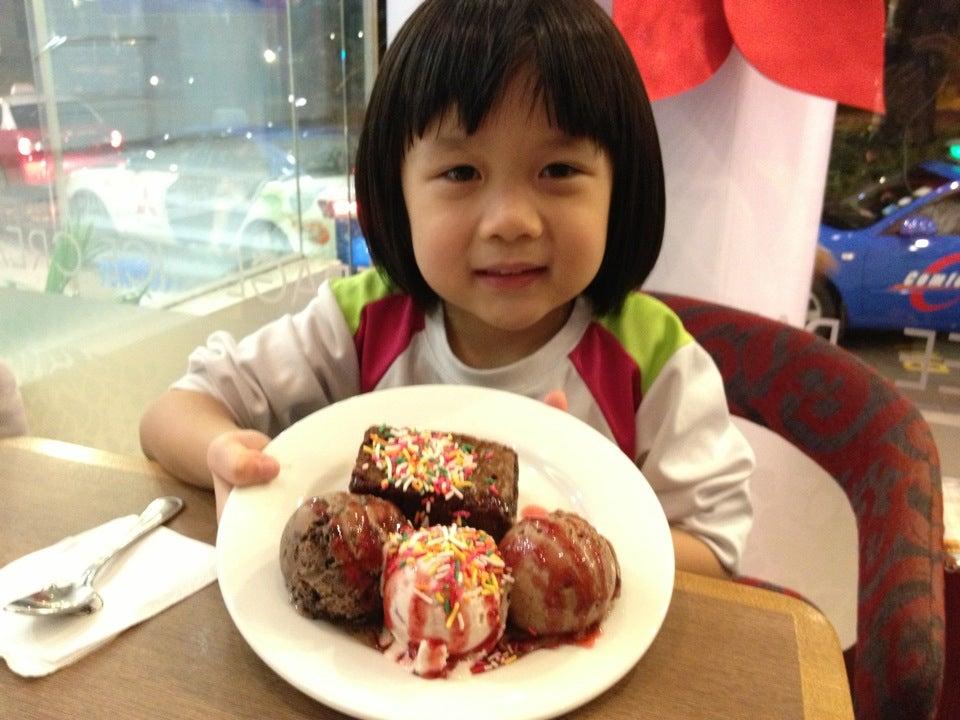Haagen-Dazs