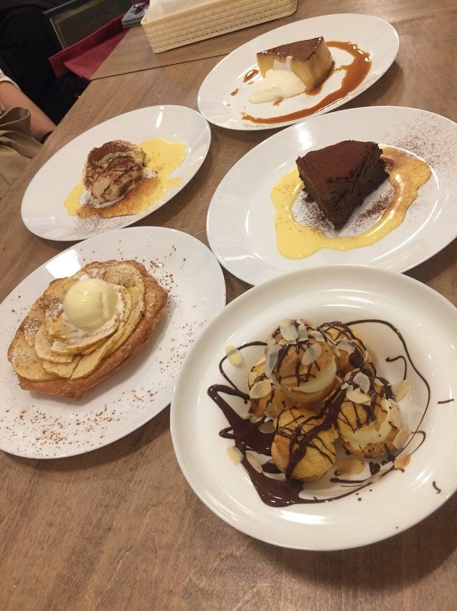 フランス食堂 トロワシャトー