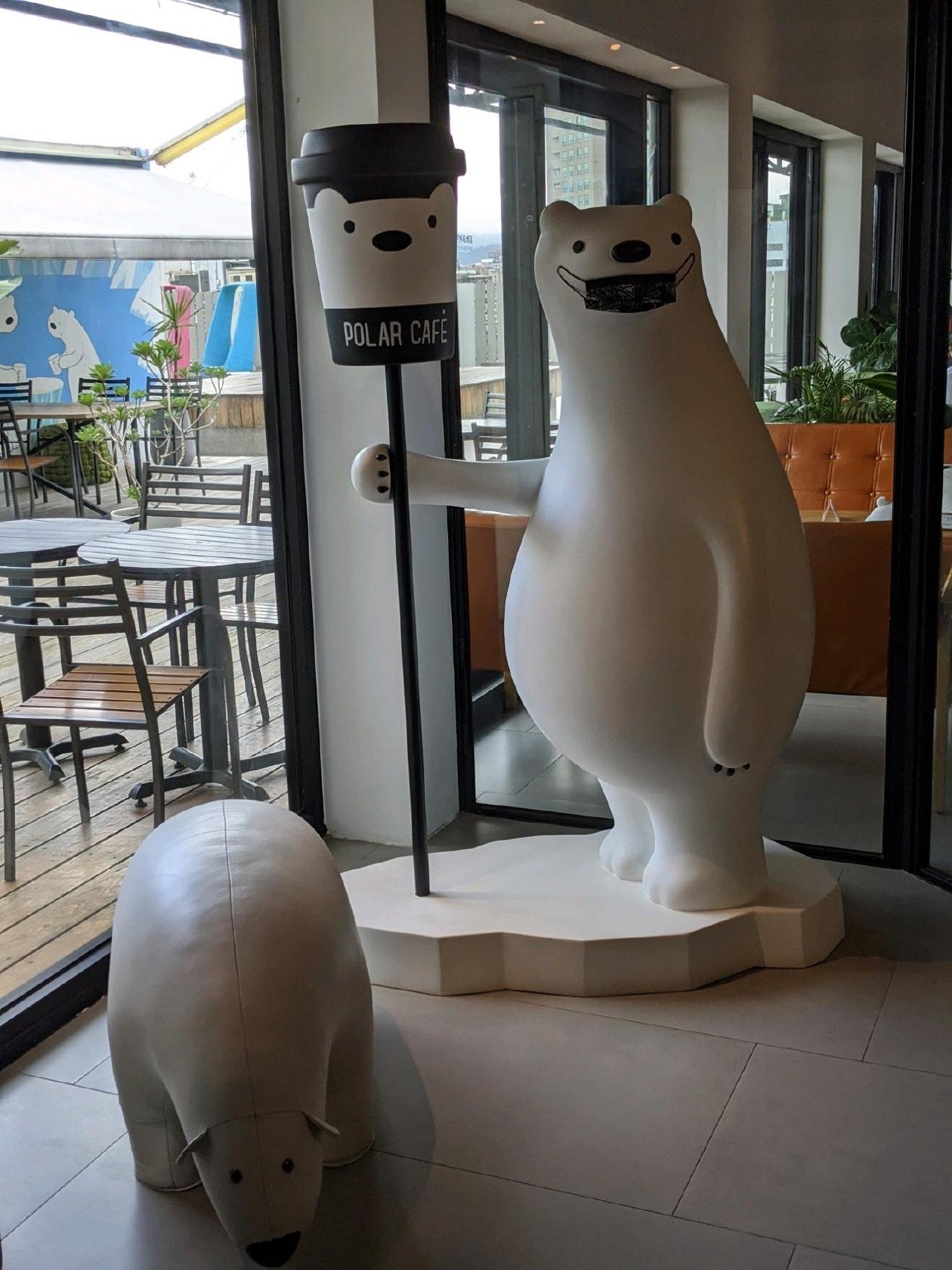 Polar Cafe