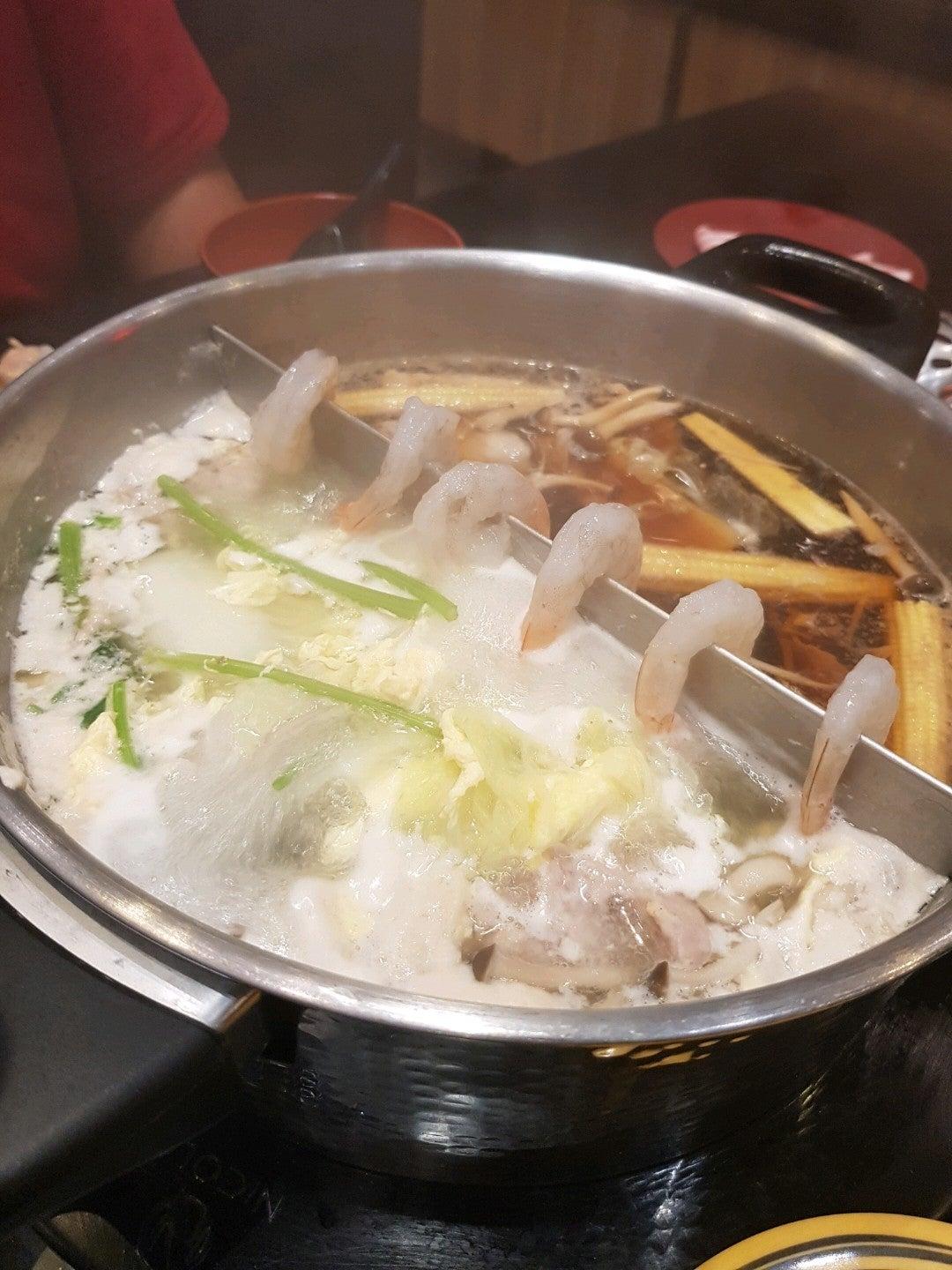 Shabushi by Oishi Central Chaengwattana
