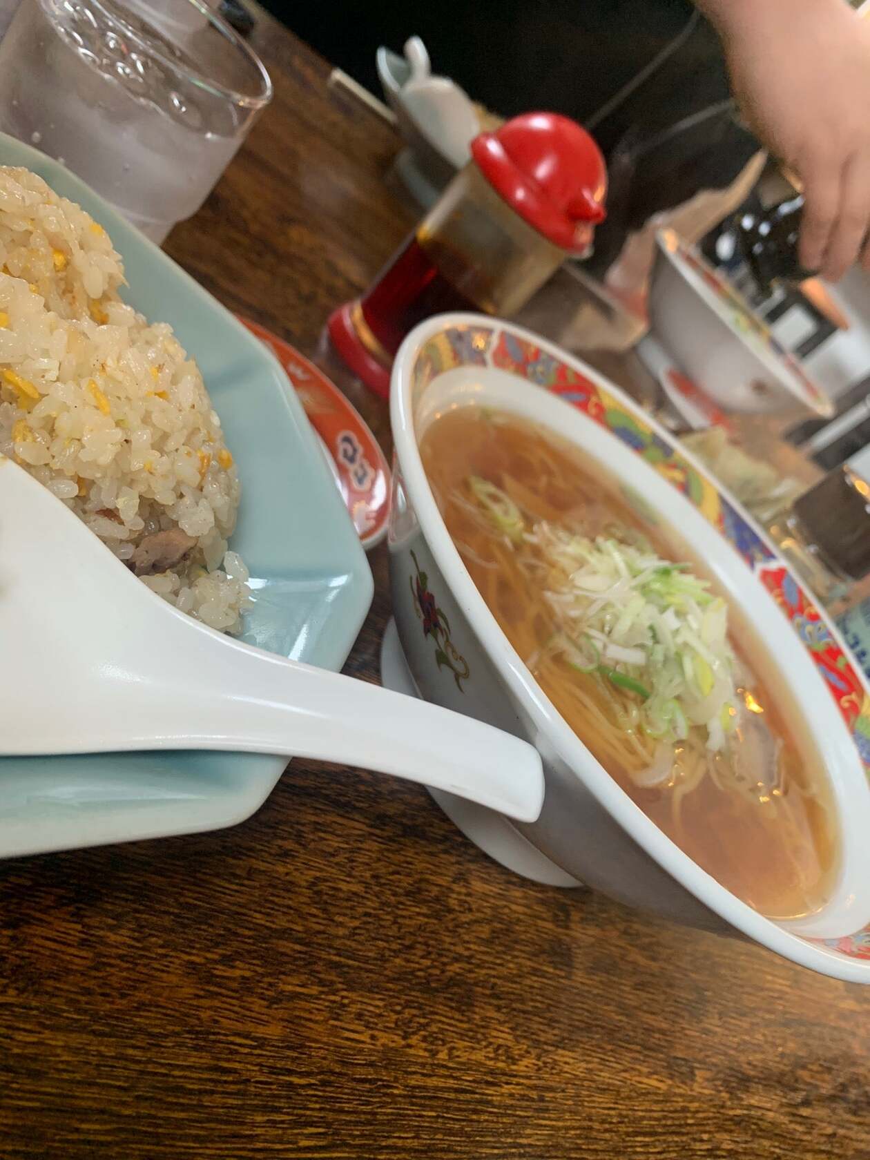 中華料理 香雅