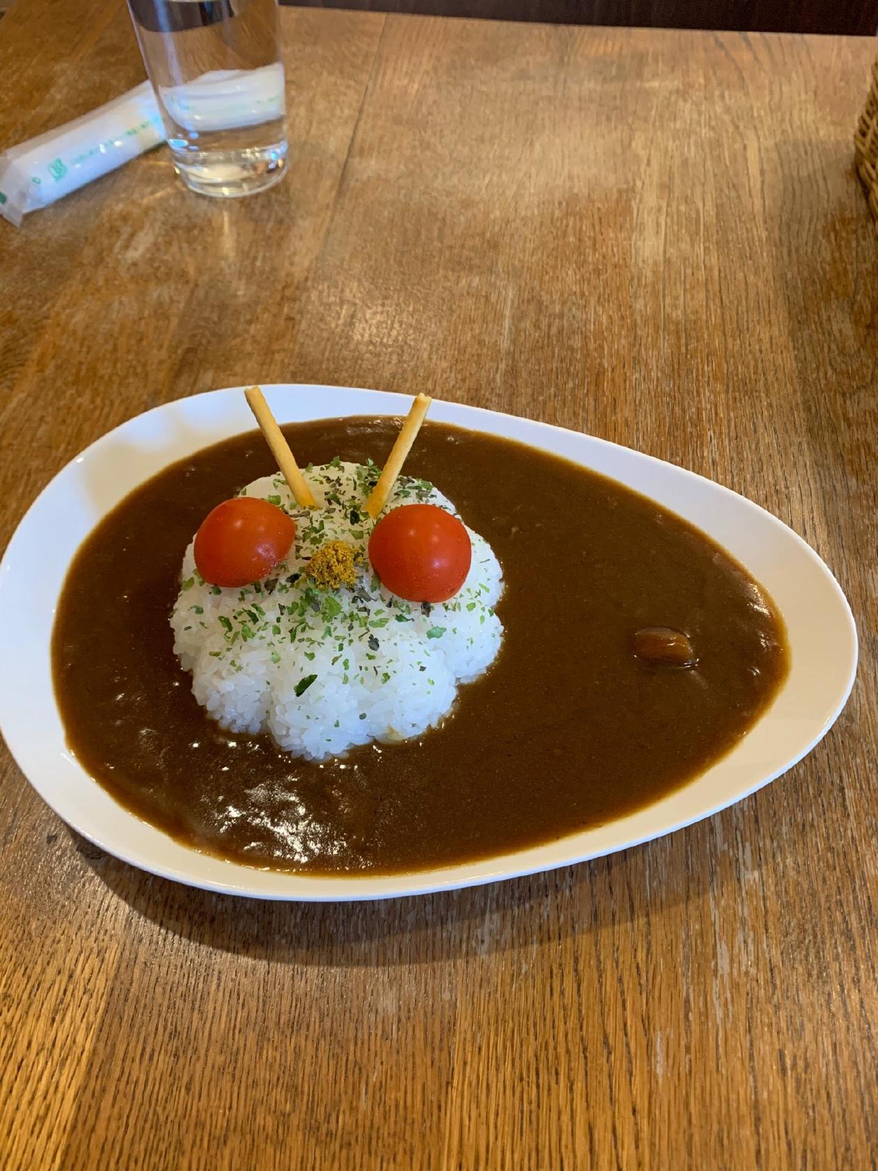 サンボカフェ