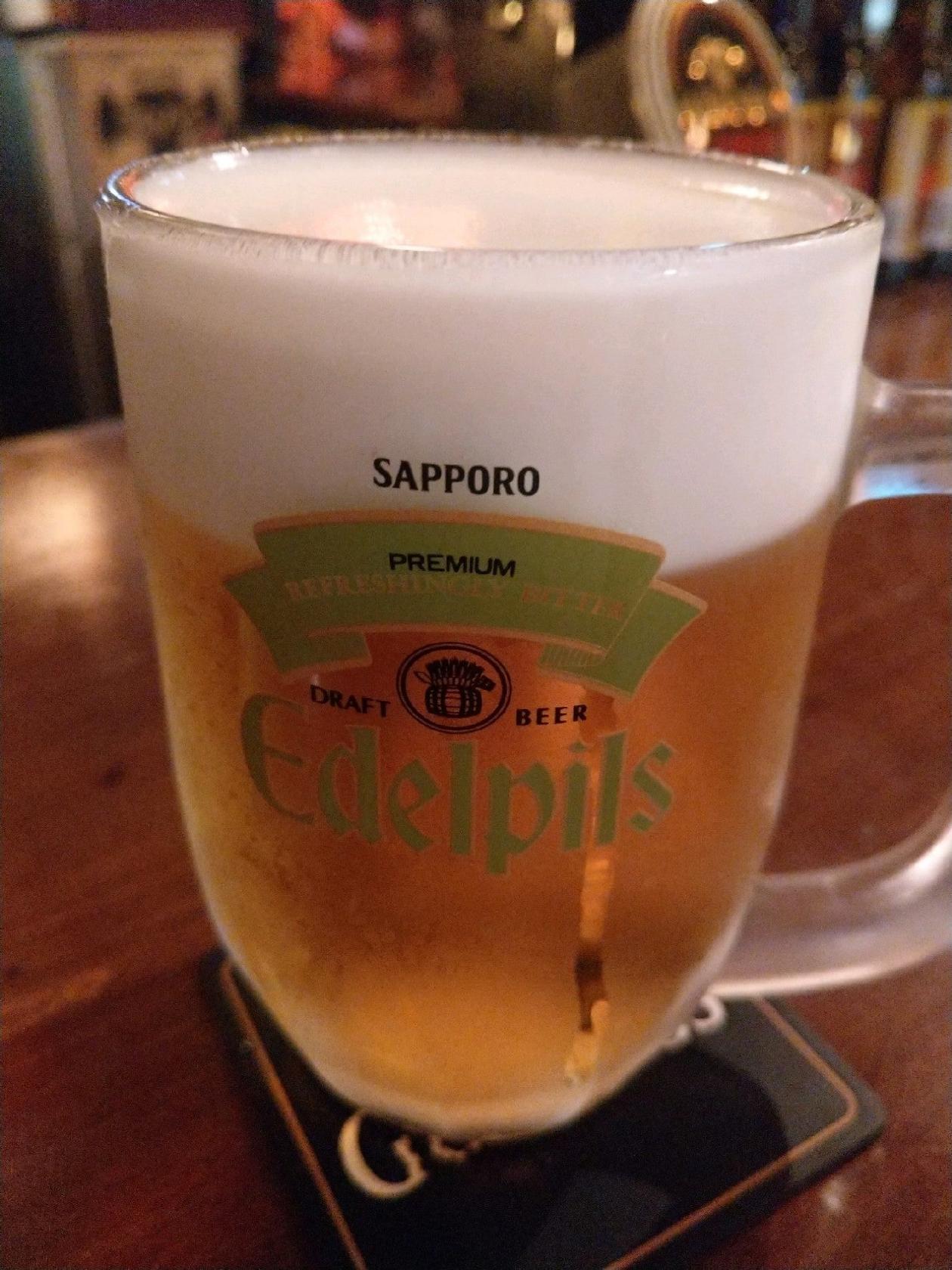 BEER BAR 山下