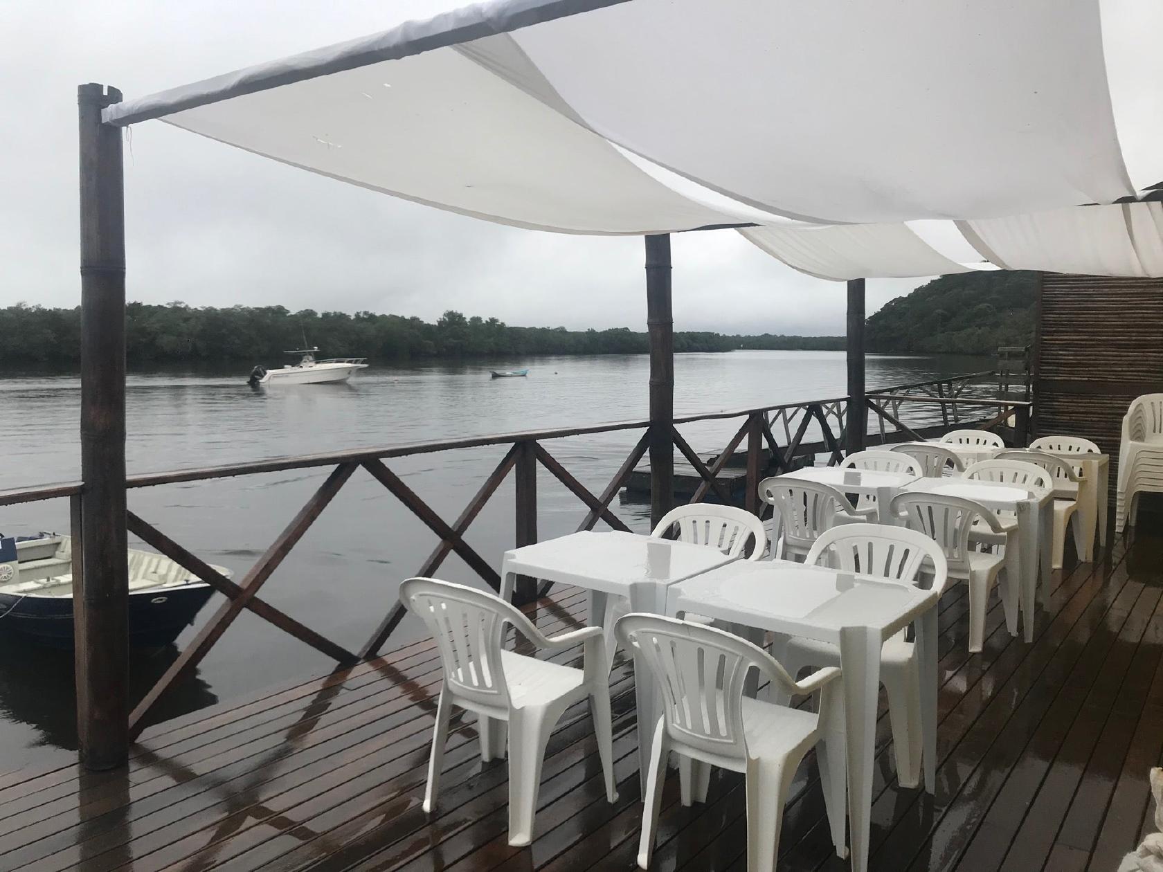 Restaurante Dona Maria