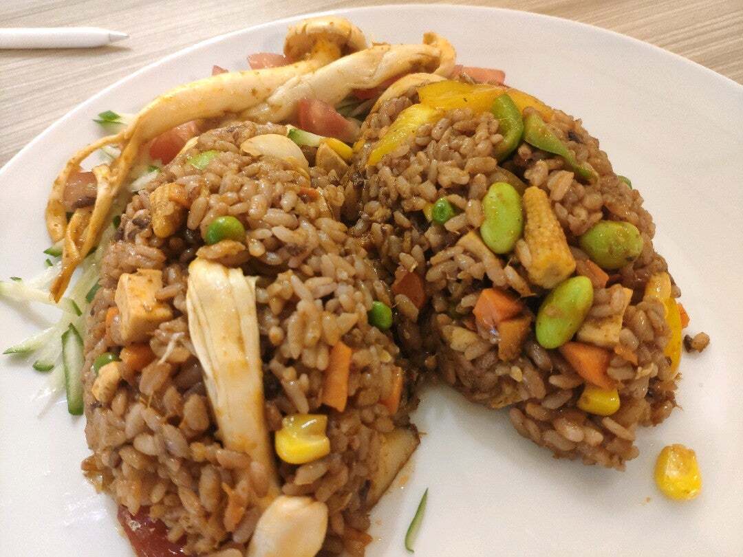 阿嬤の咖啡屋
