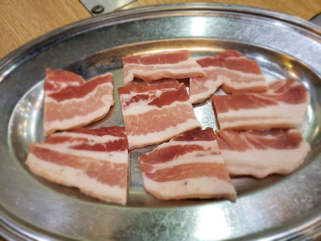 焼肉クック・ティ