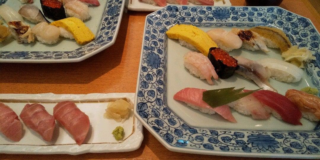 旭鮨総本店 ルミネ荻窪5F店