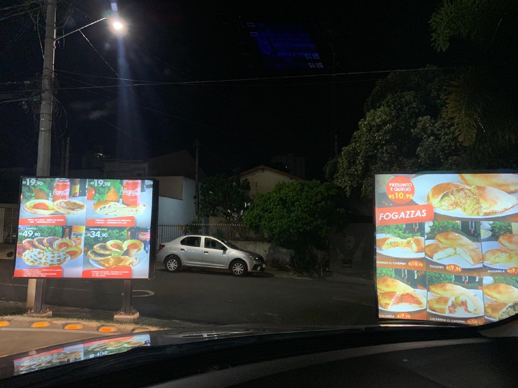 Casa Da Esfiha Drive Thru Indaiatuba