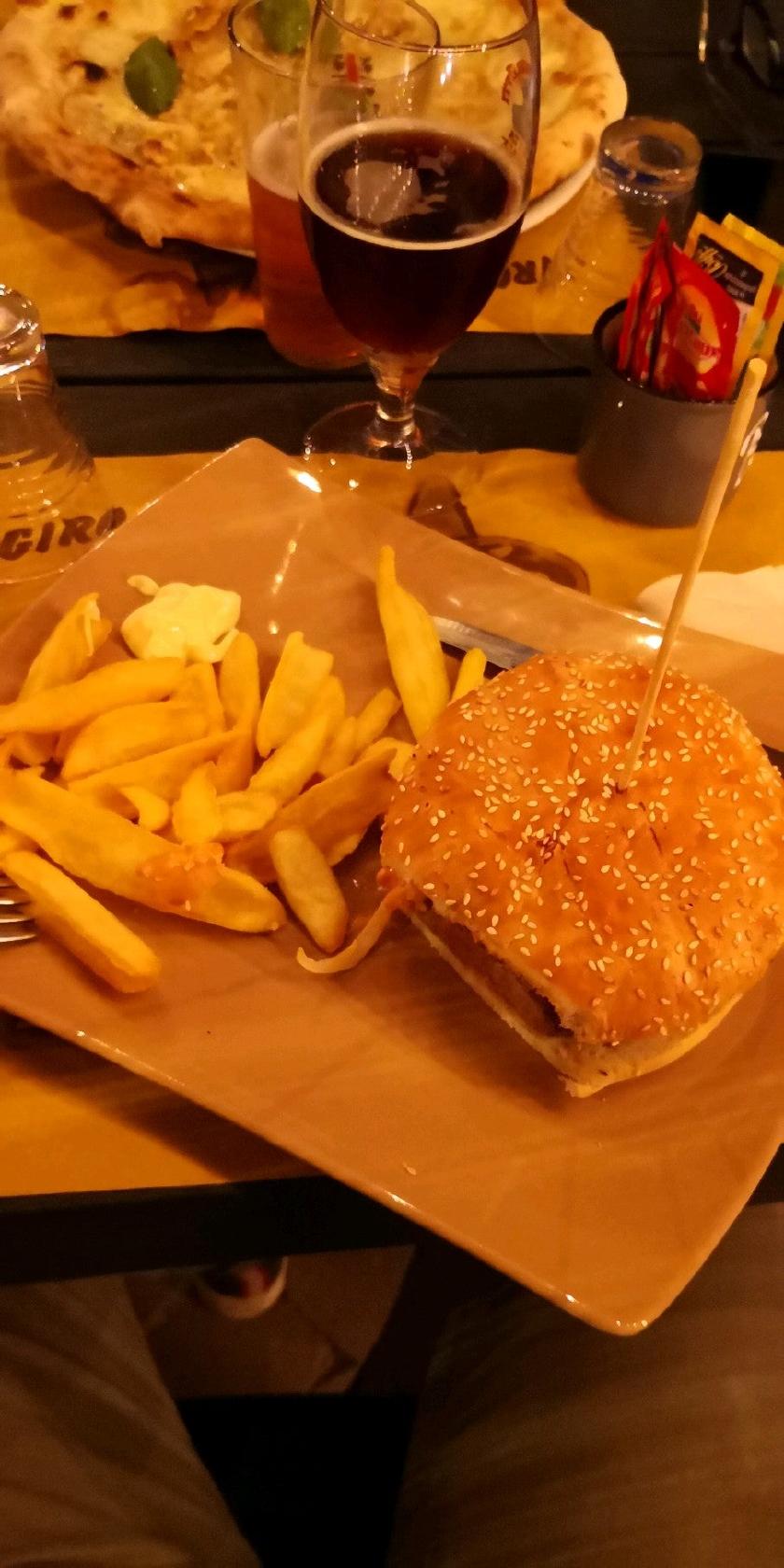 Ristorante Il Cucuzzaro