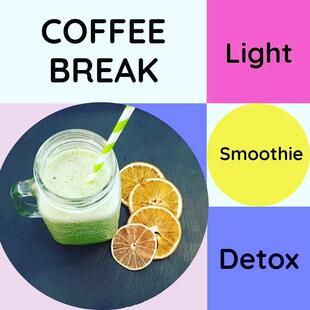 Coffee Break Dubrovnik