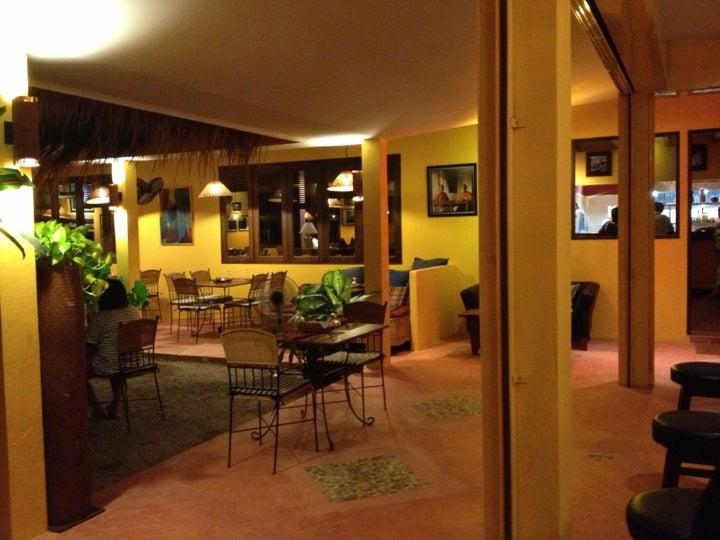Crepes & Co, French Creperie Hua HIn