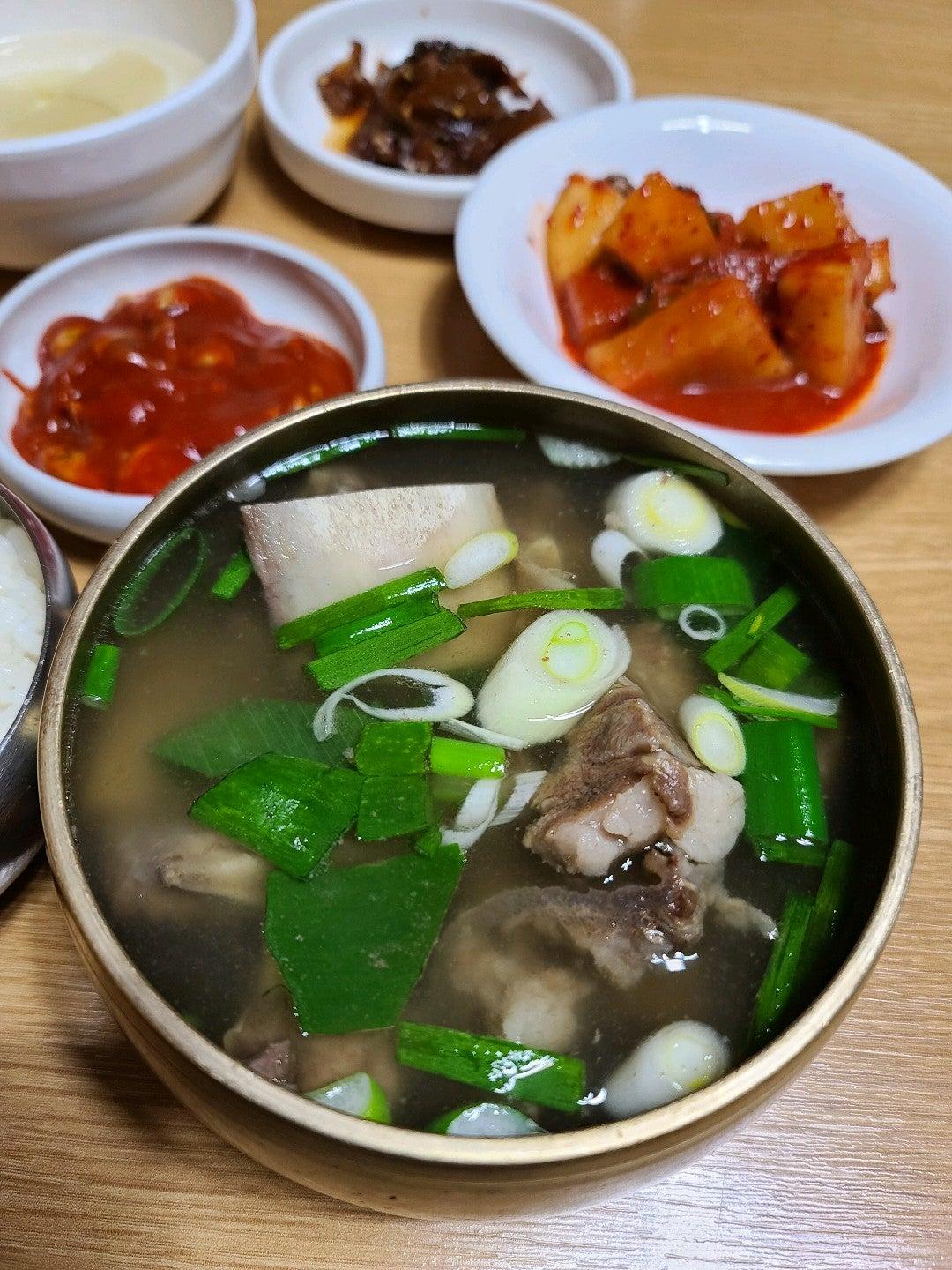 삼우갈비