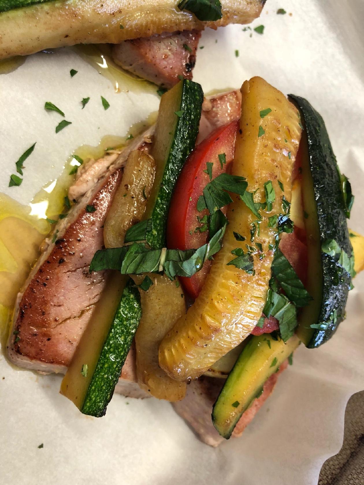 Bar pasticceria le Tentazioni