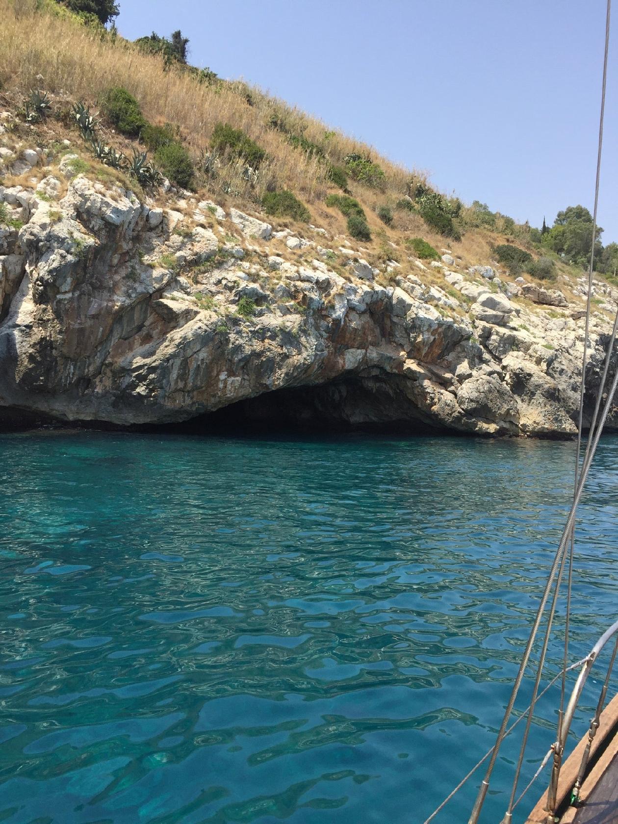 Ristorante Grotta Matrona