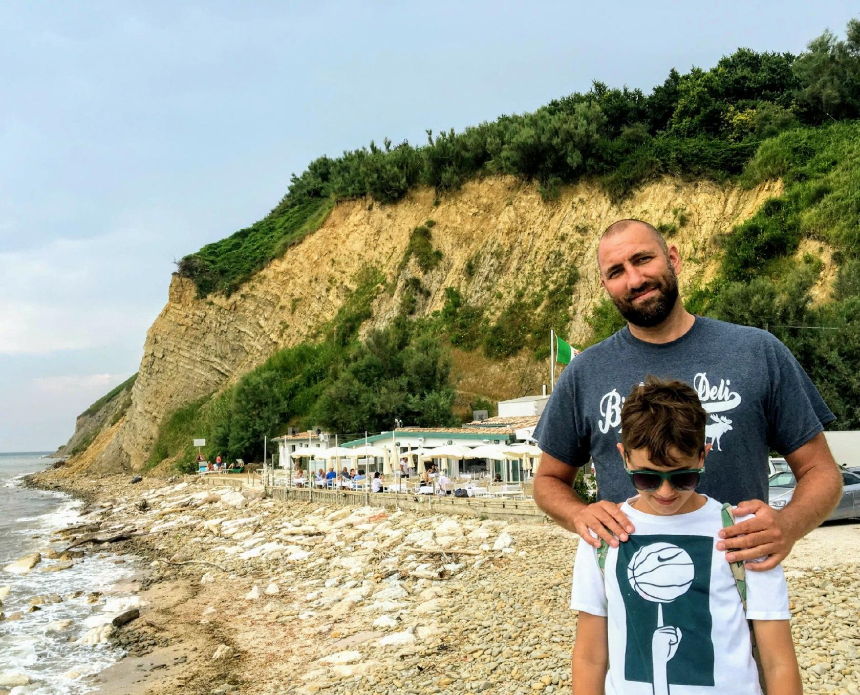 Ristorante FALCO Vallugola