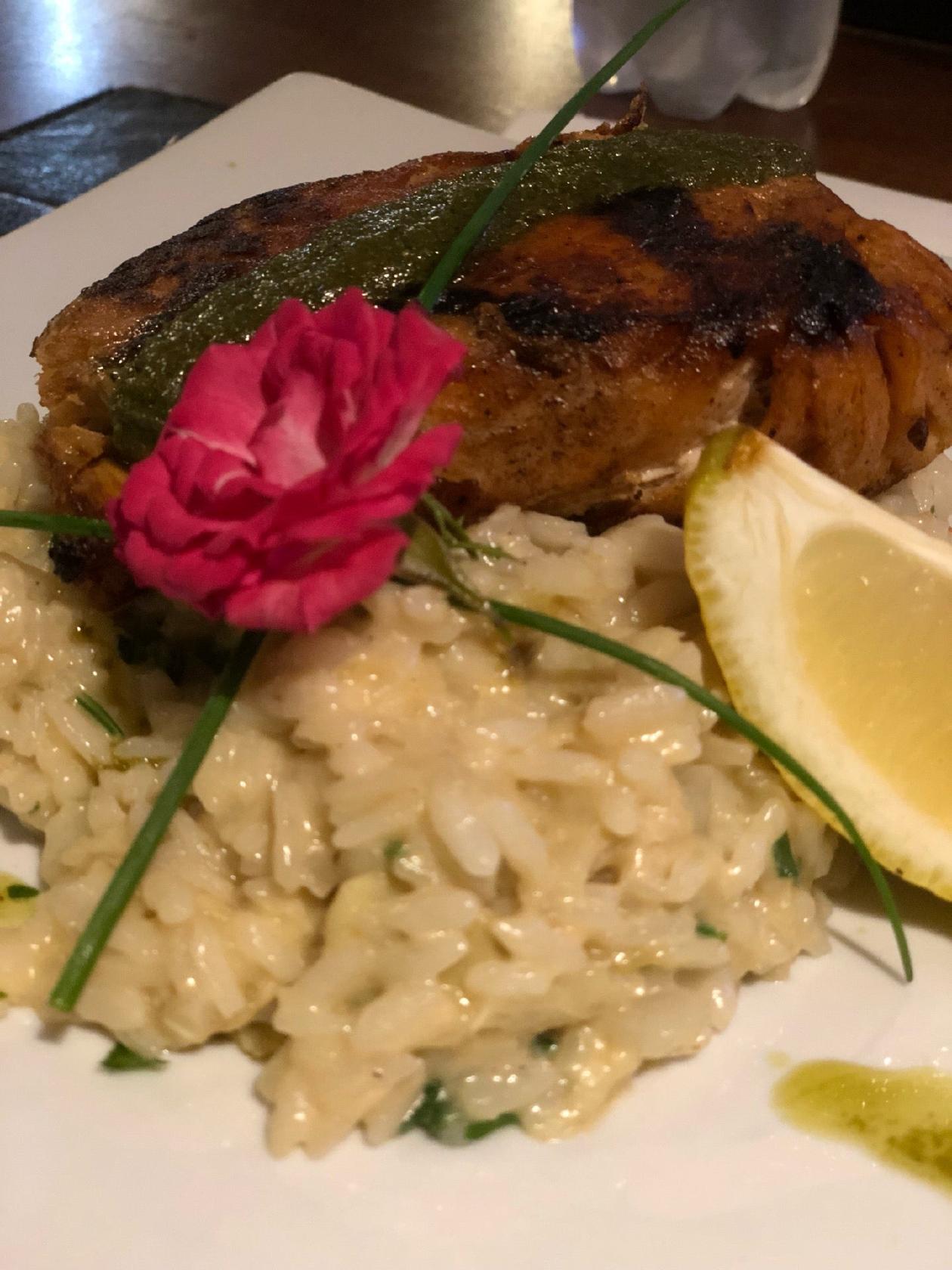 À Lenha Hamburgueria