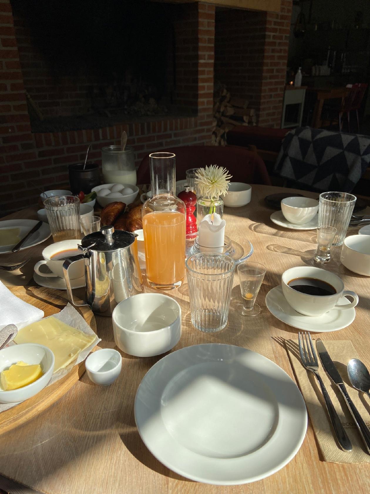 Wanås Konst Café
