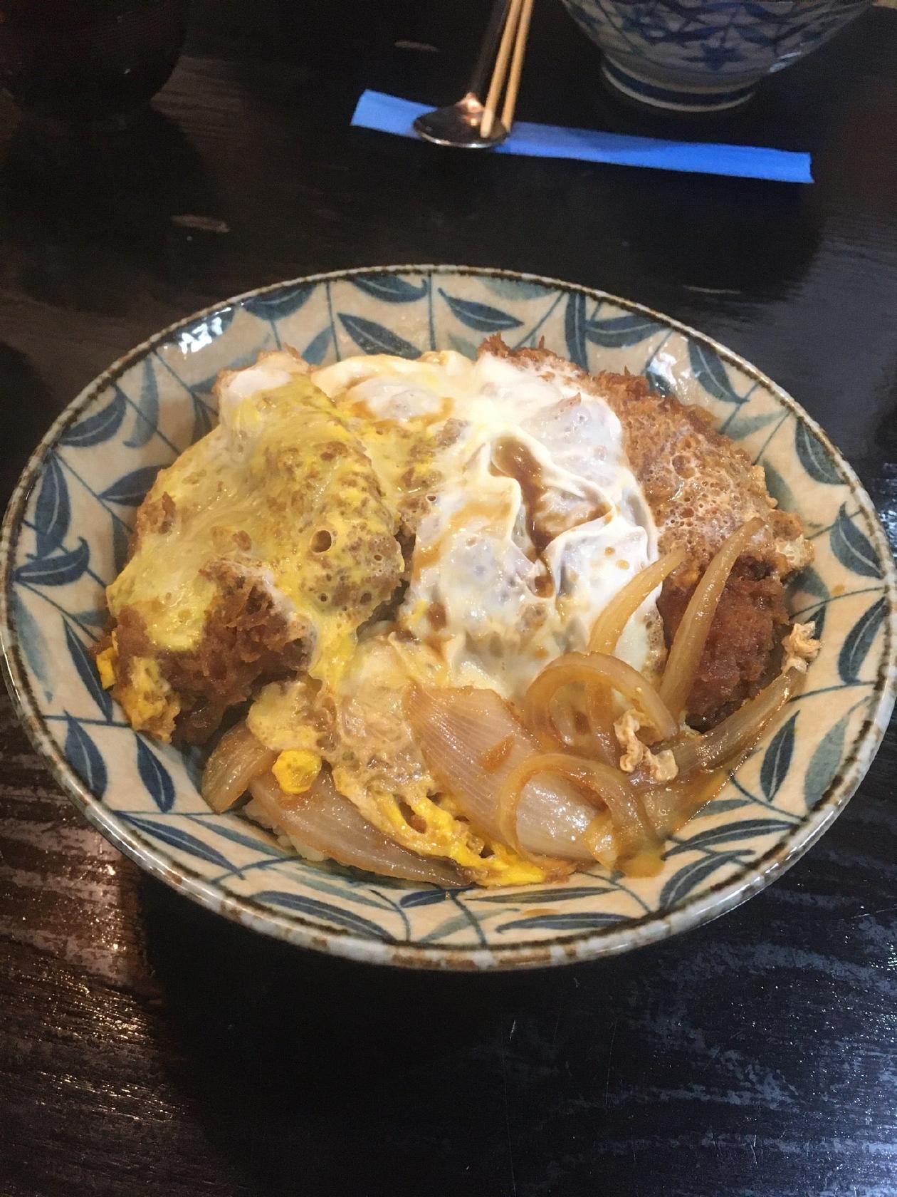 Hongdae Donburi