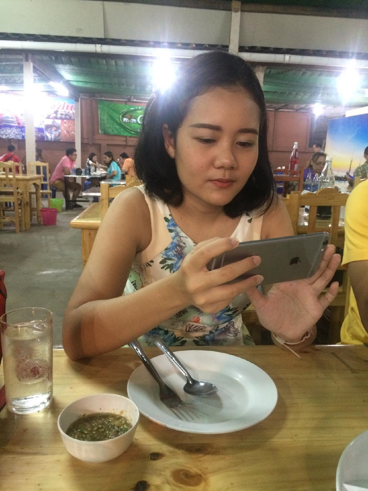 นายไข่อาหารทะเล