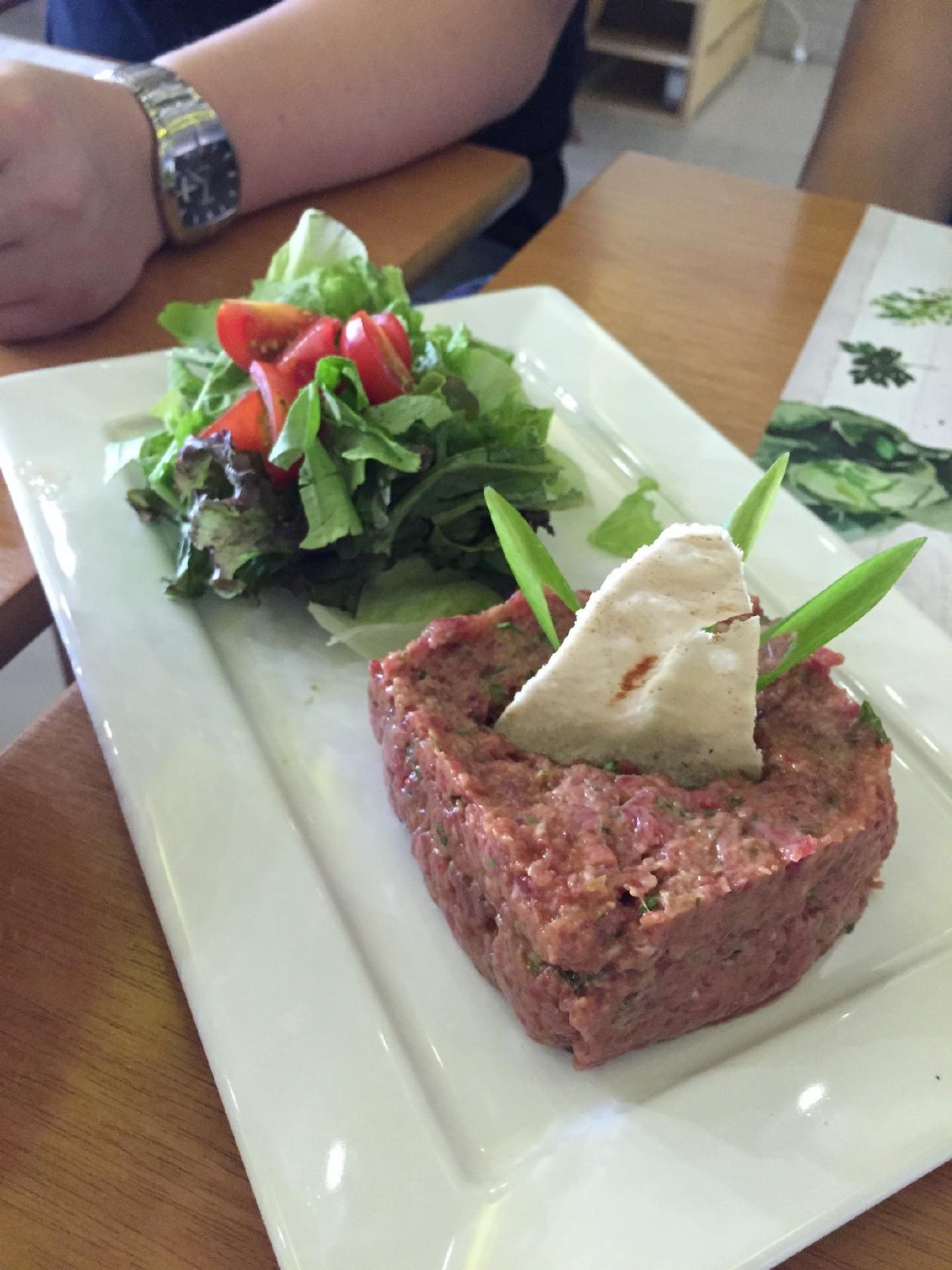 Mango Culinária Saudável