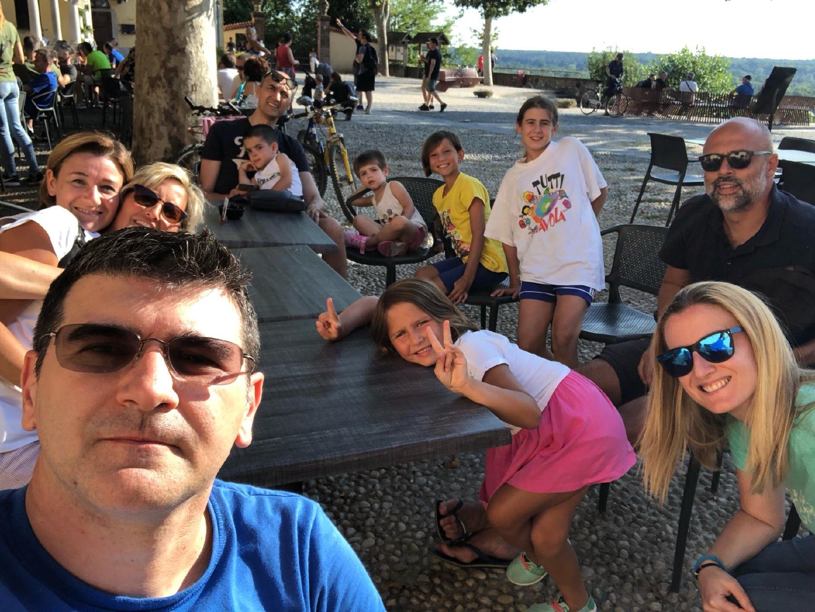 Il Circolo di Tornavento