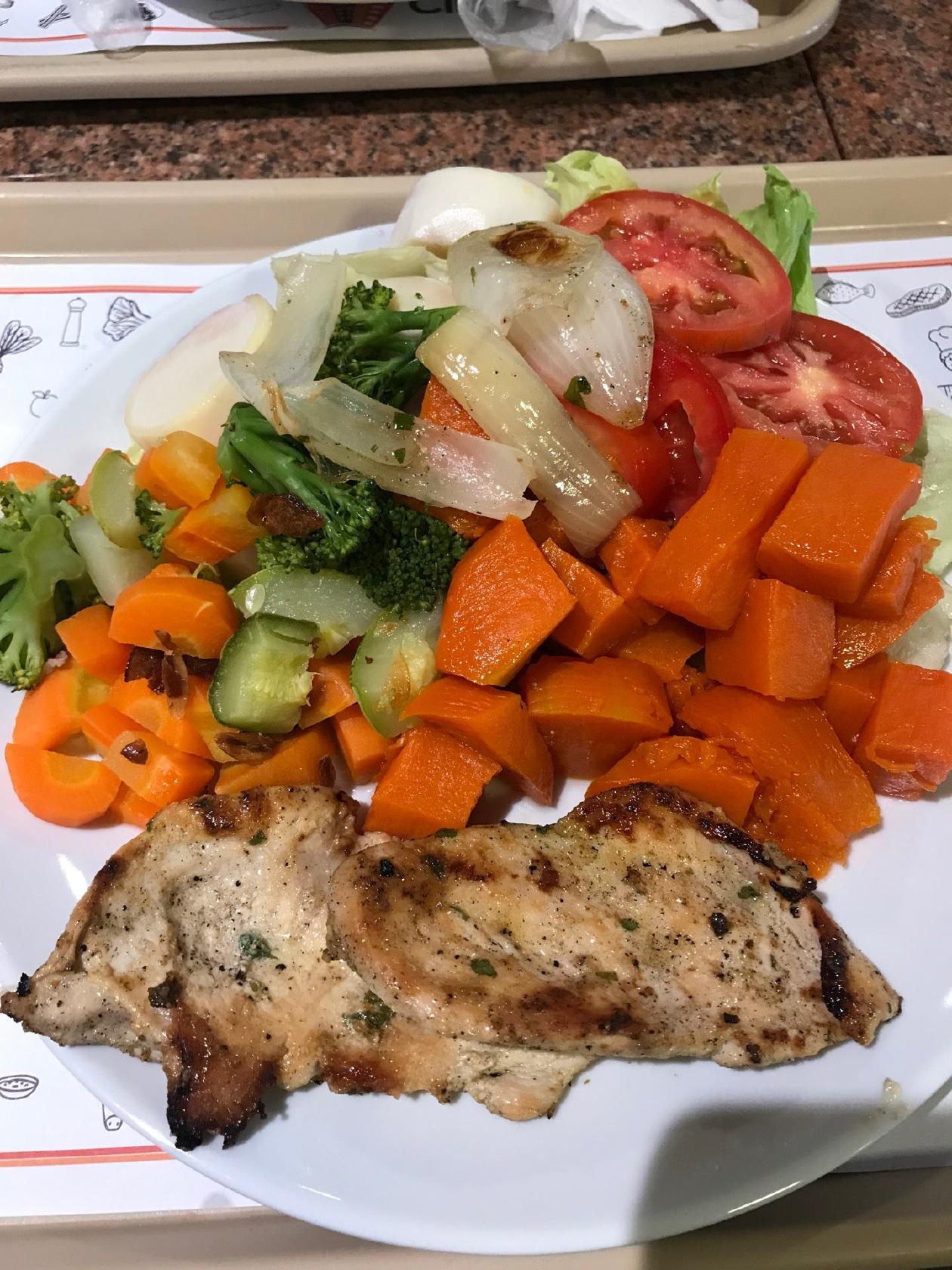 Cidade Grill
