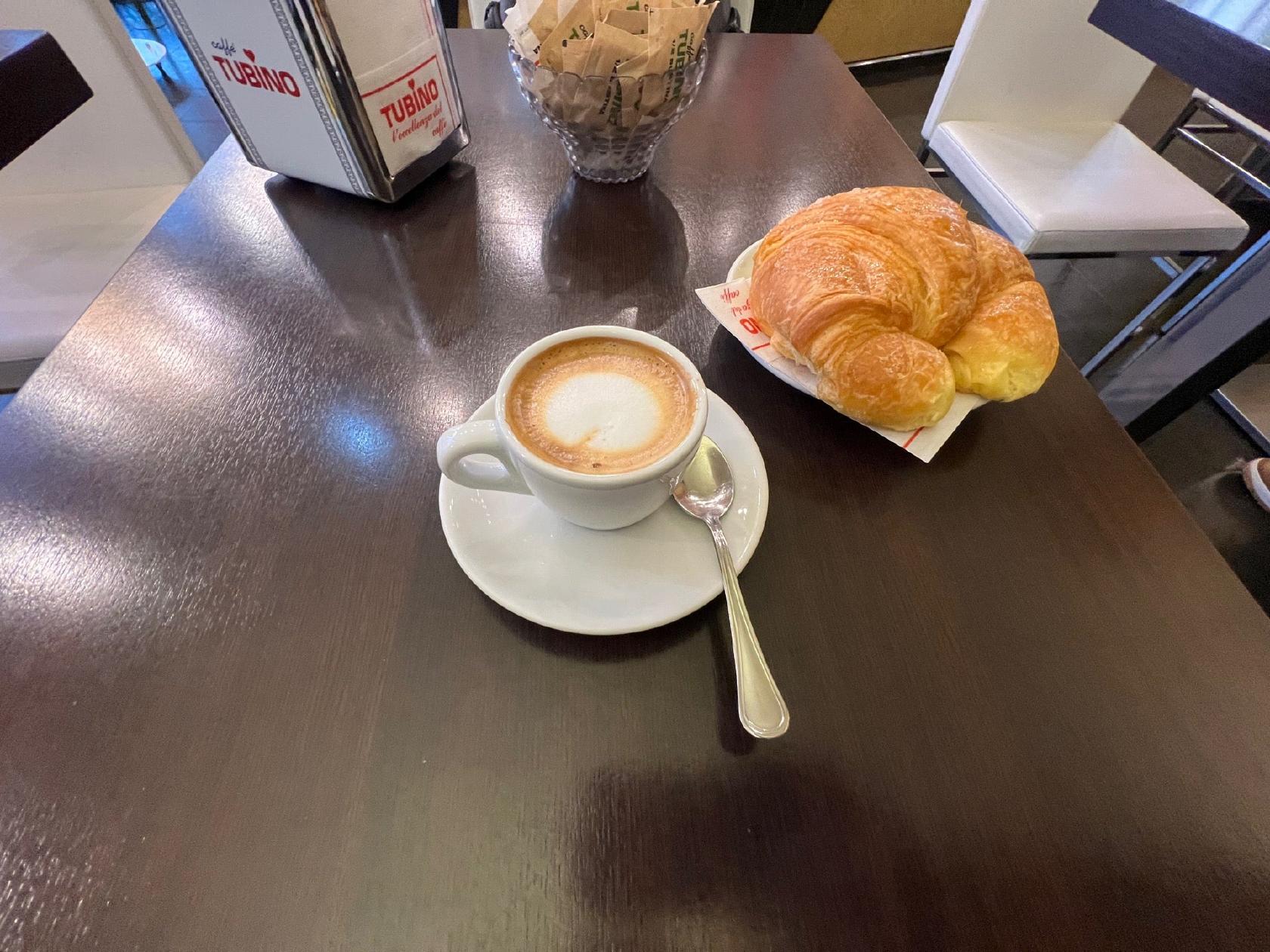 Caffè Tubino