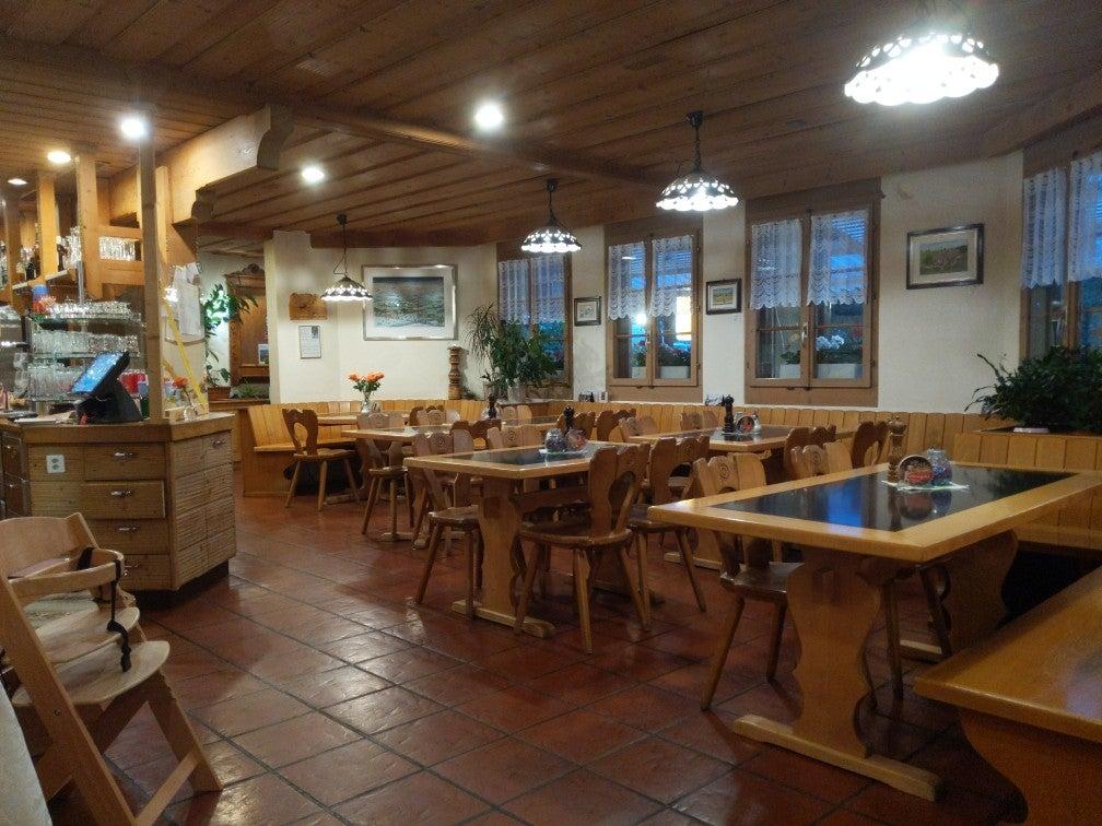 Pizzeria Schonau