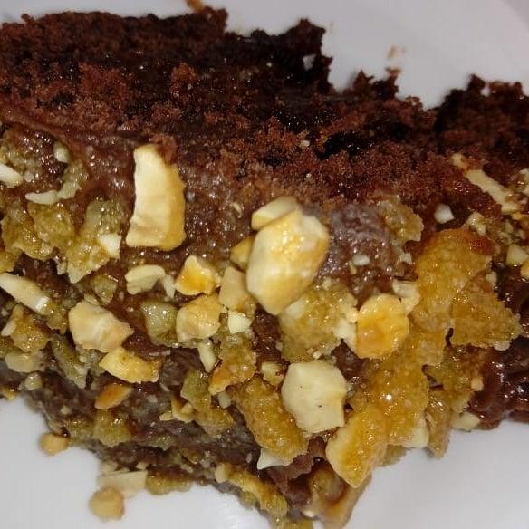 Casa dos Doces Rosarinho: Tortas, Doces, Salgados, Confeitaria, Recife PE