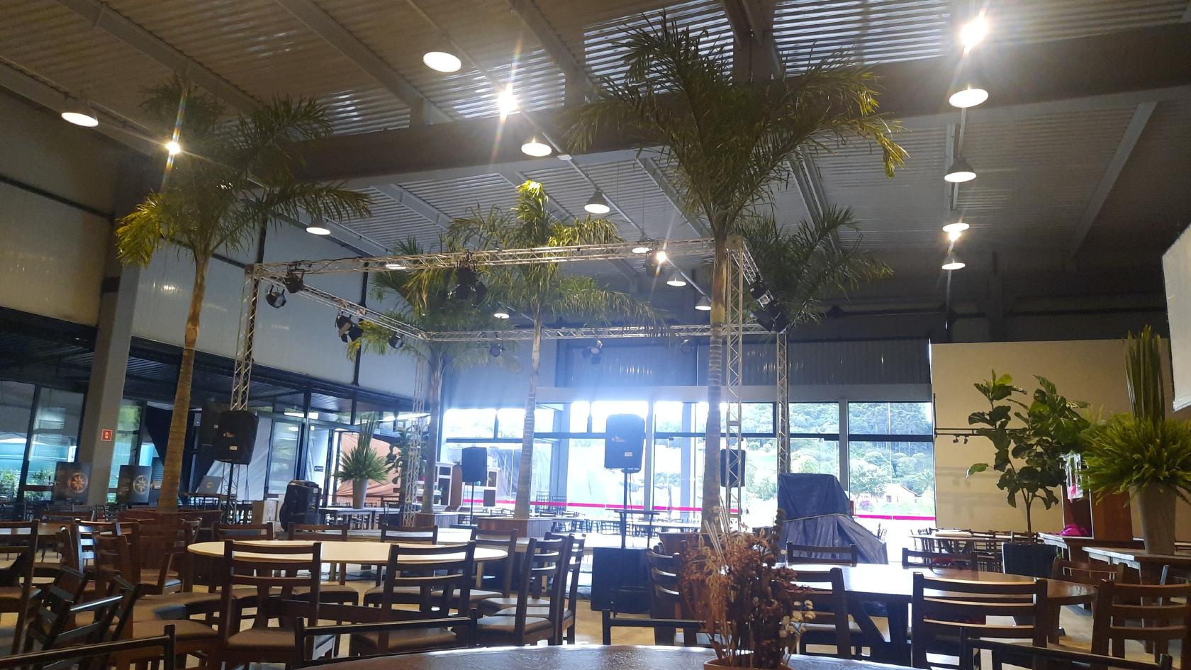 Henrique Restaurante e Eventos