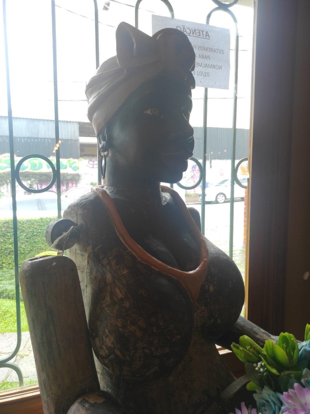 Restaurante Sinhá Sabor da Fazenda - RESTAURANTE TEMÁTICO