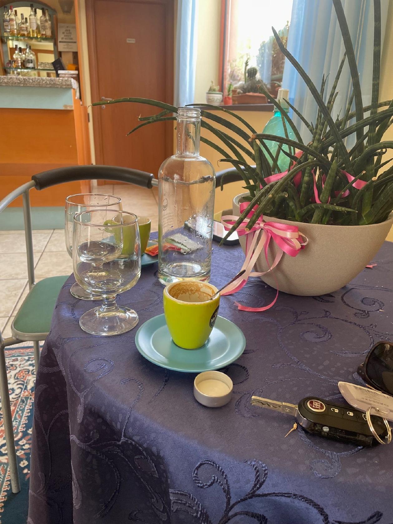 Ristorante Le Cupole
