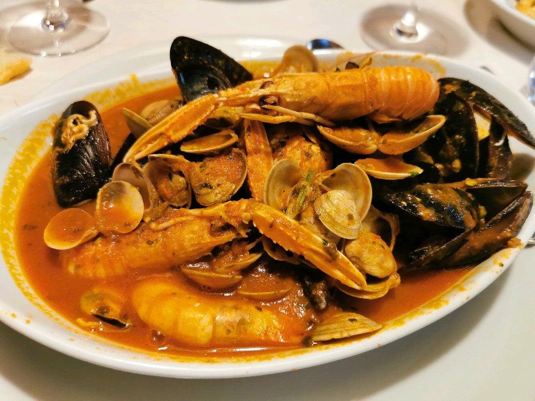 Ristorante Rajeu