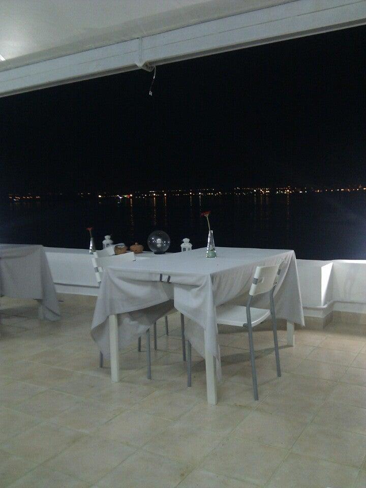 Ristorante Zio Agatino