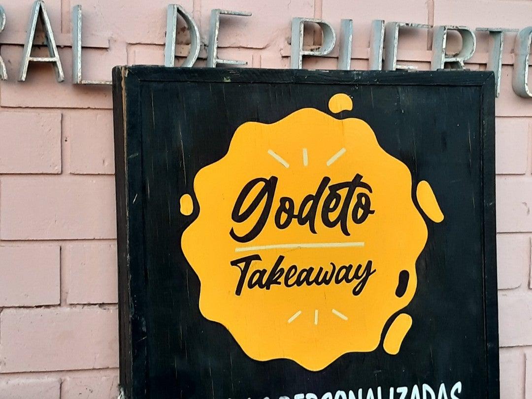 Godeto Takeaway