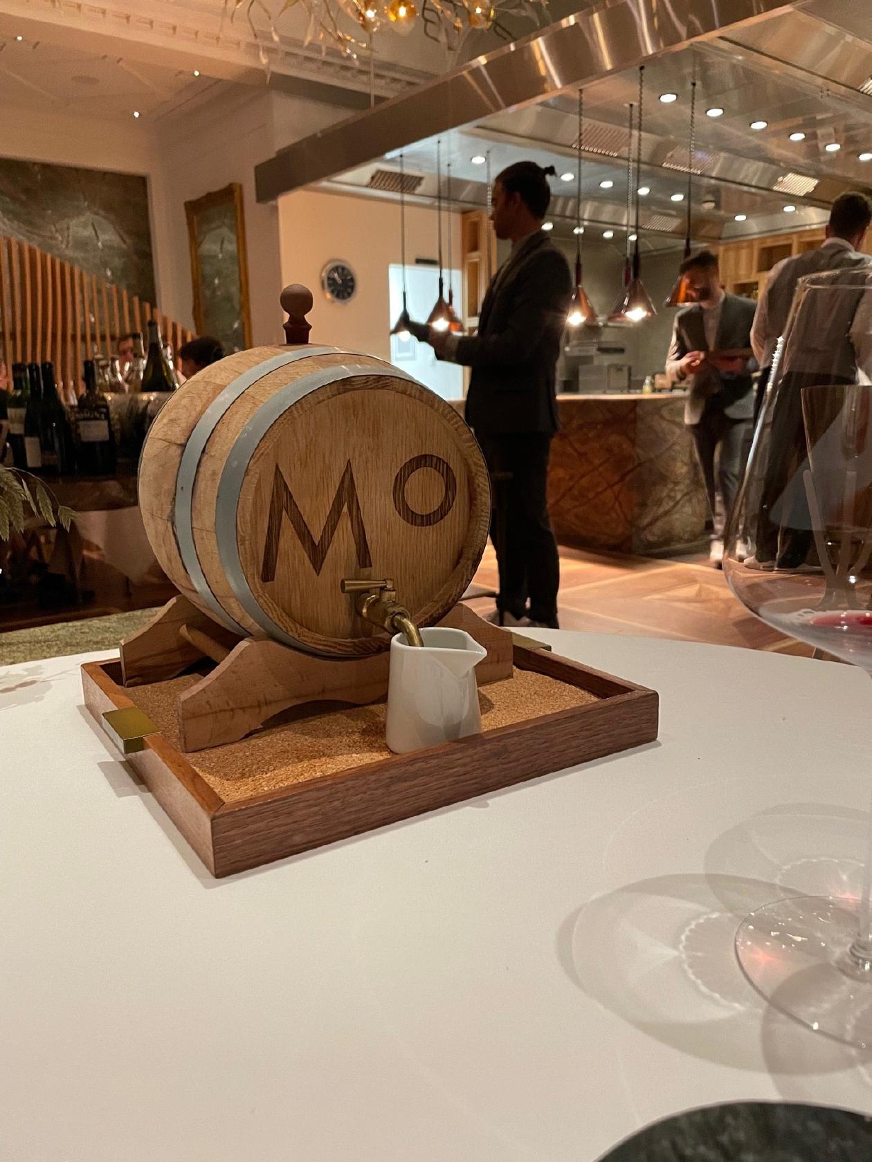 Sven Wassmer Memories