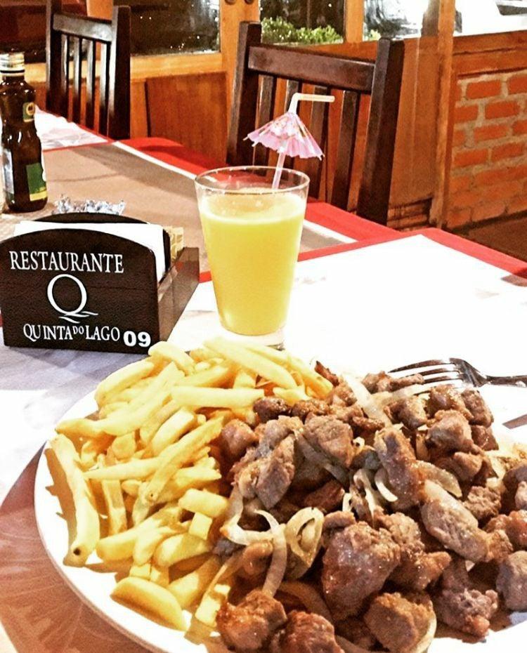 Reataurante Quinta Do Lago