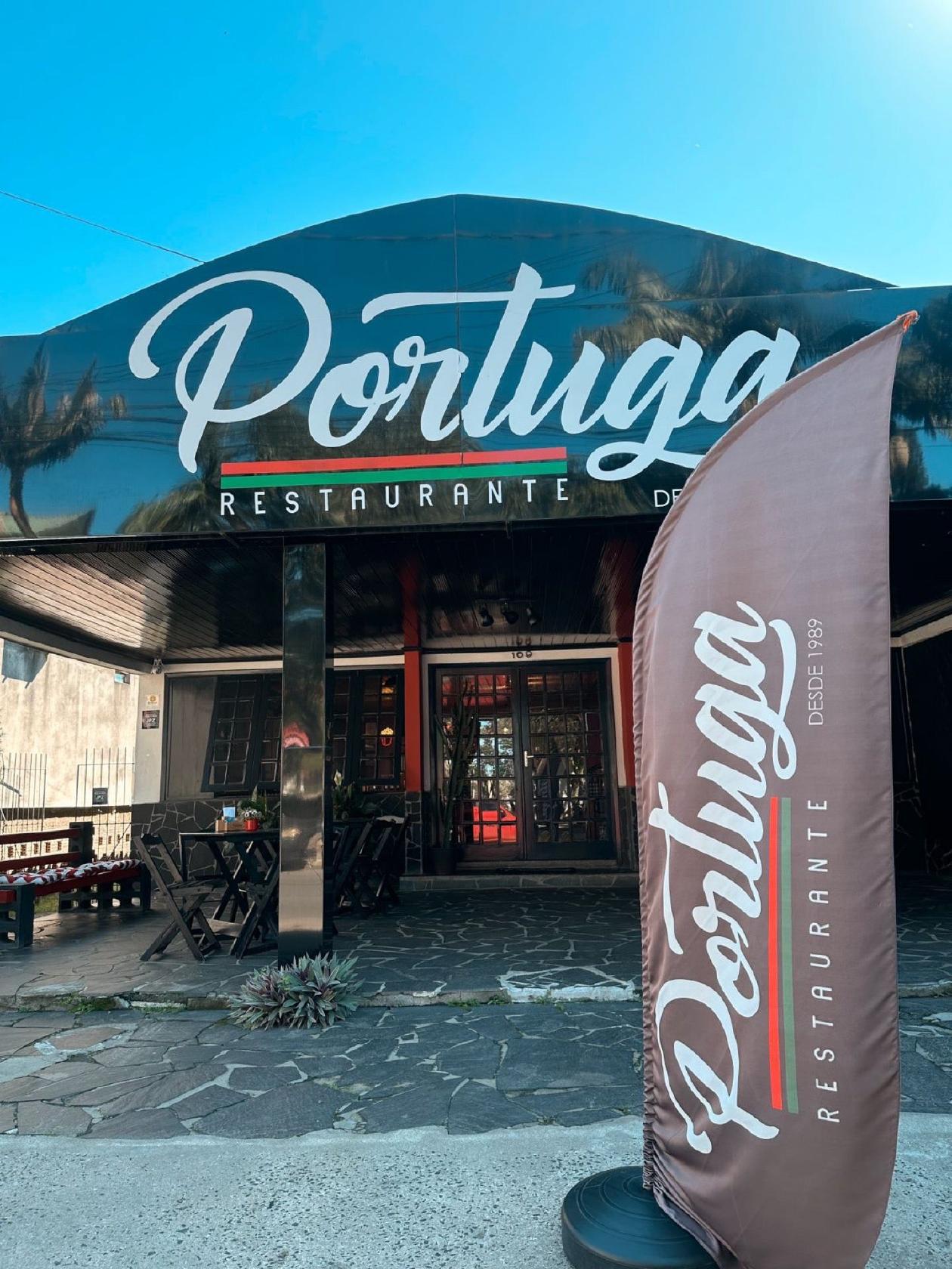 Portuga Restaurante