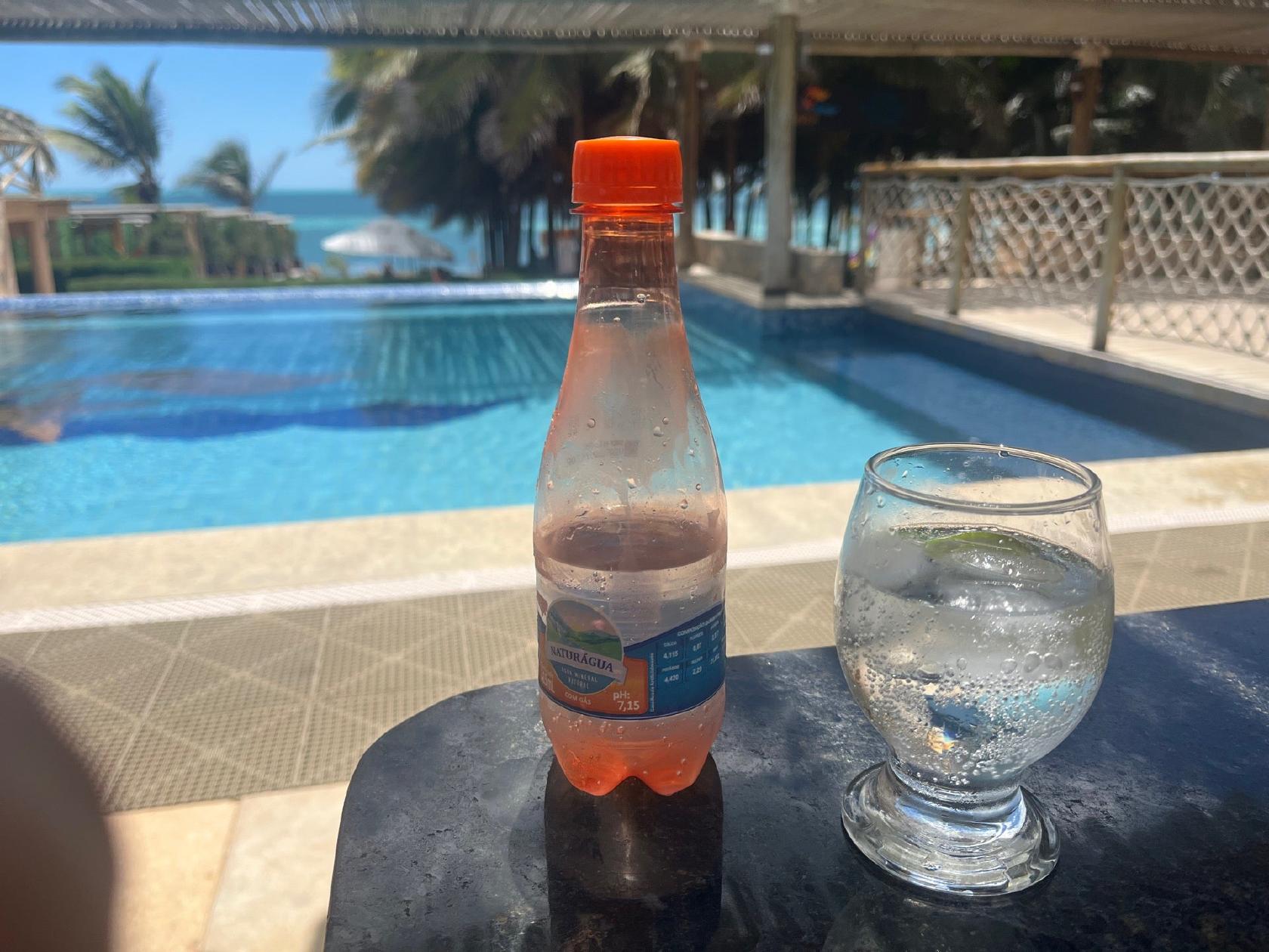 Dalua | Barraca de Praia