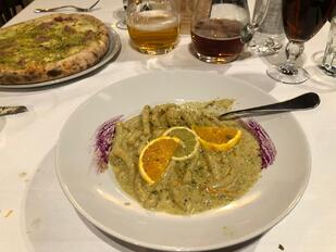 Ristorante Osteria Le Miniminagghie