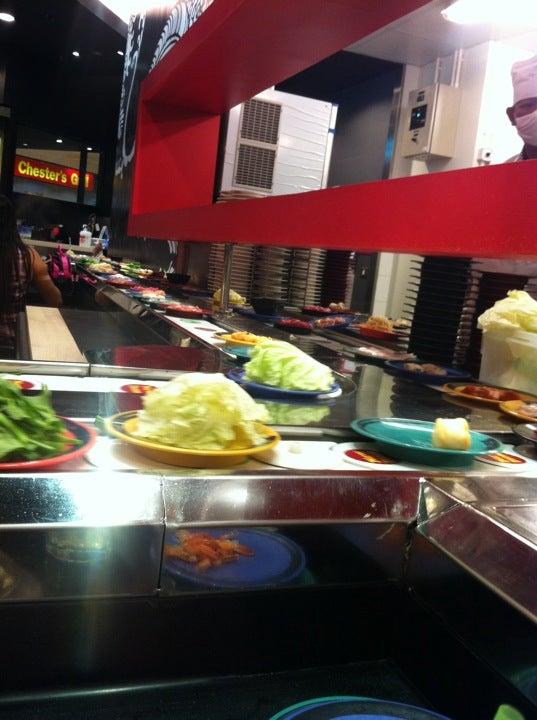 Shabushi
