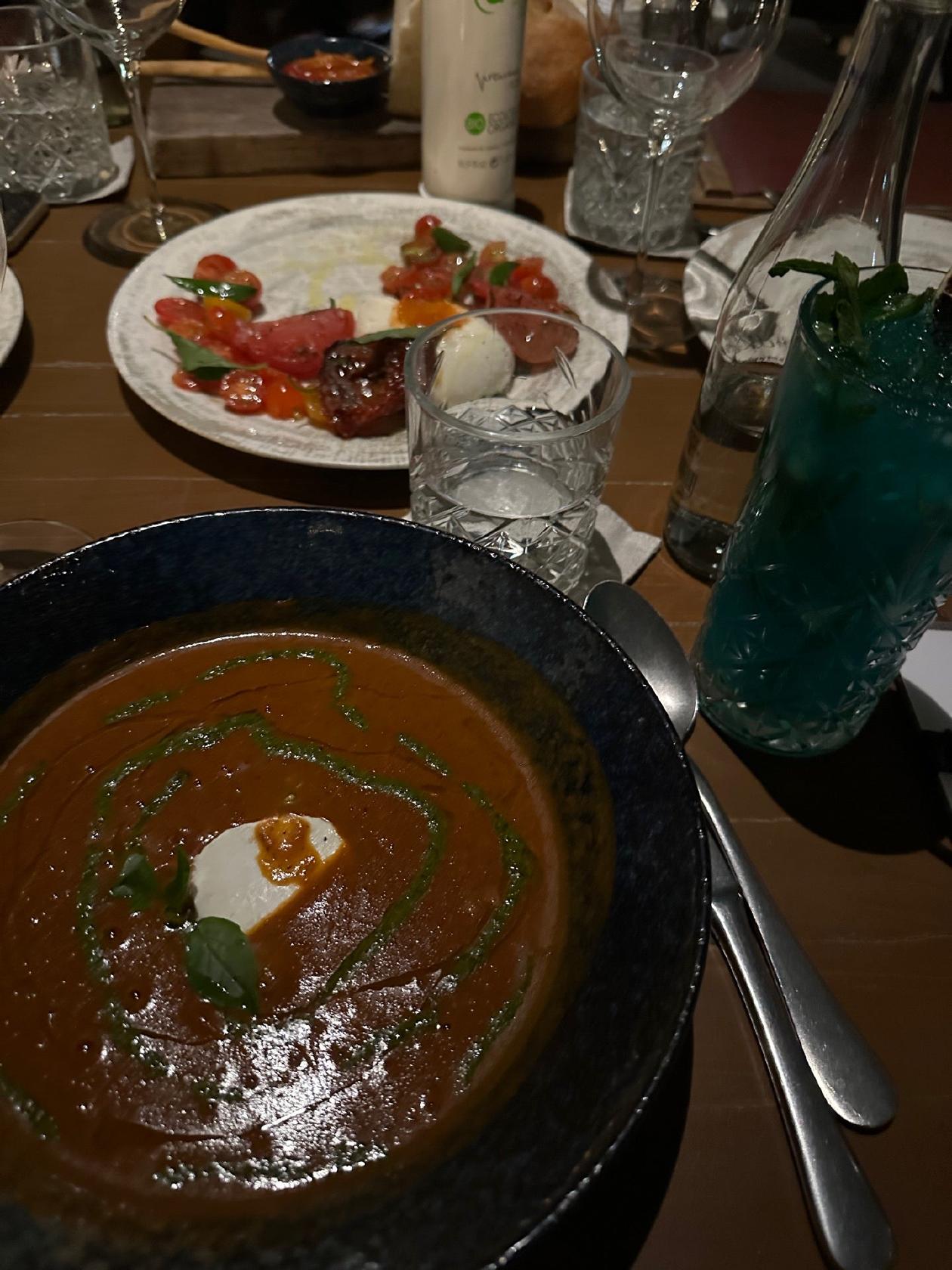 Parole Polanco
