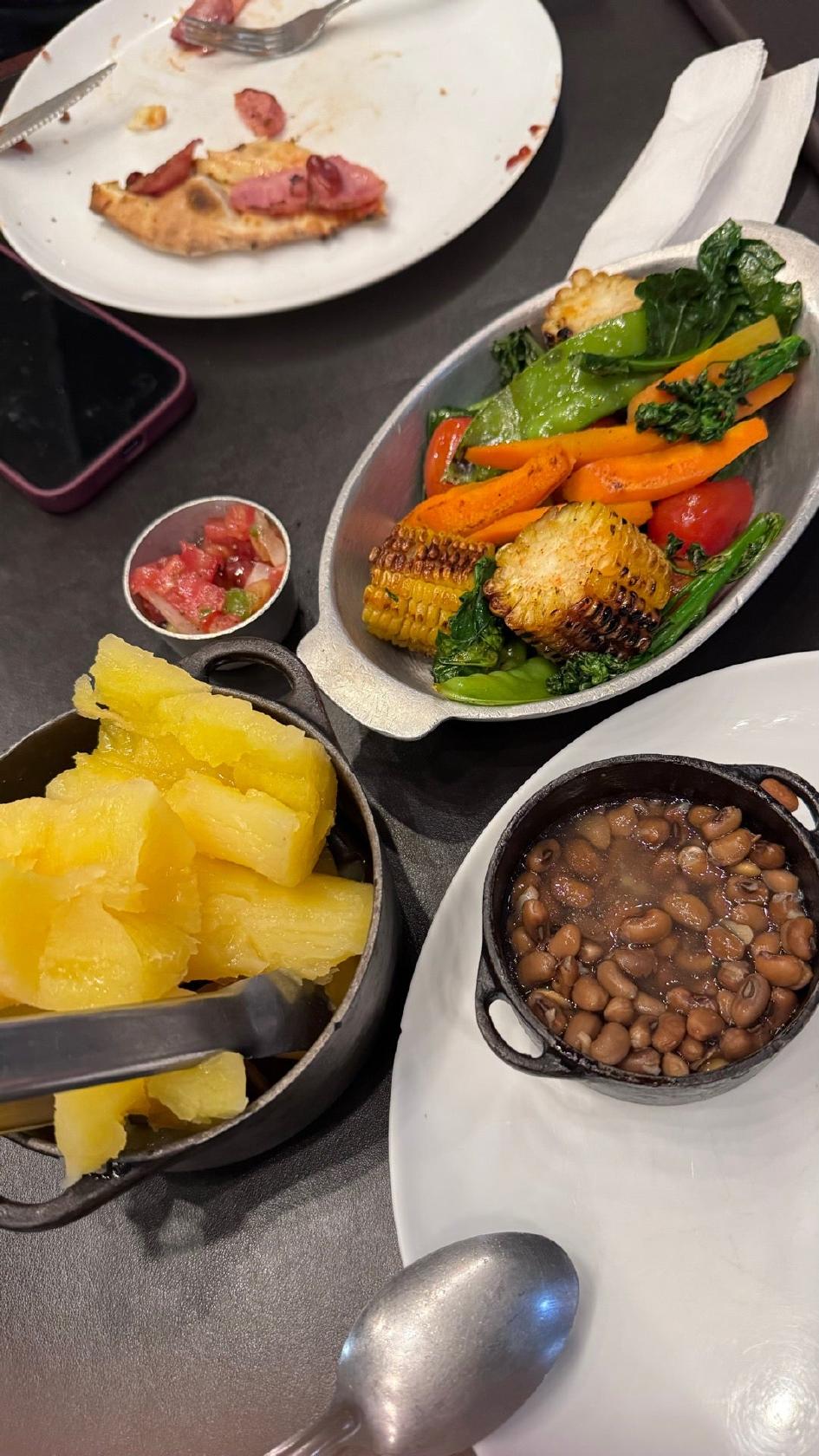 Mandaka Águas Claras