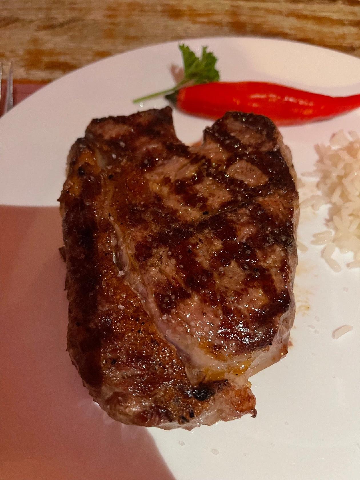 Dom Tango Parrilla Argentina Carnes, Massas e Vinhos